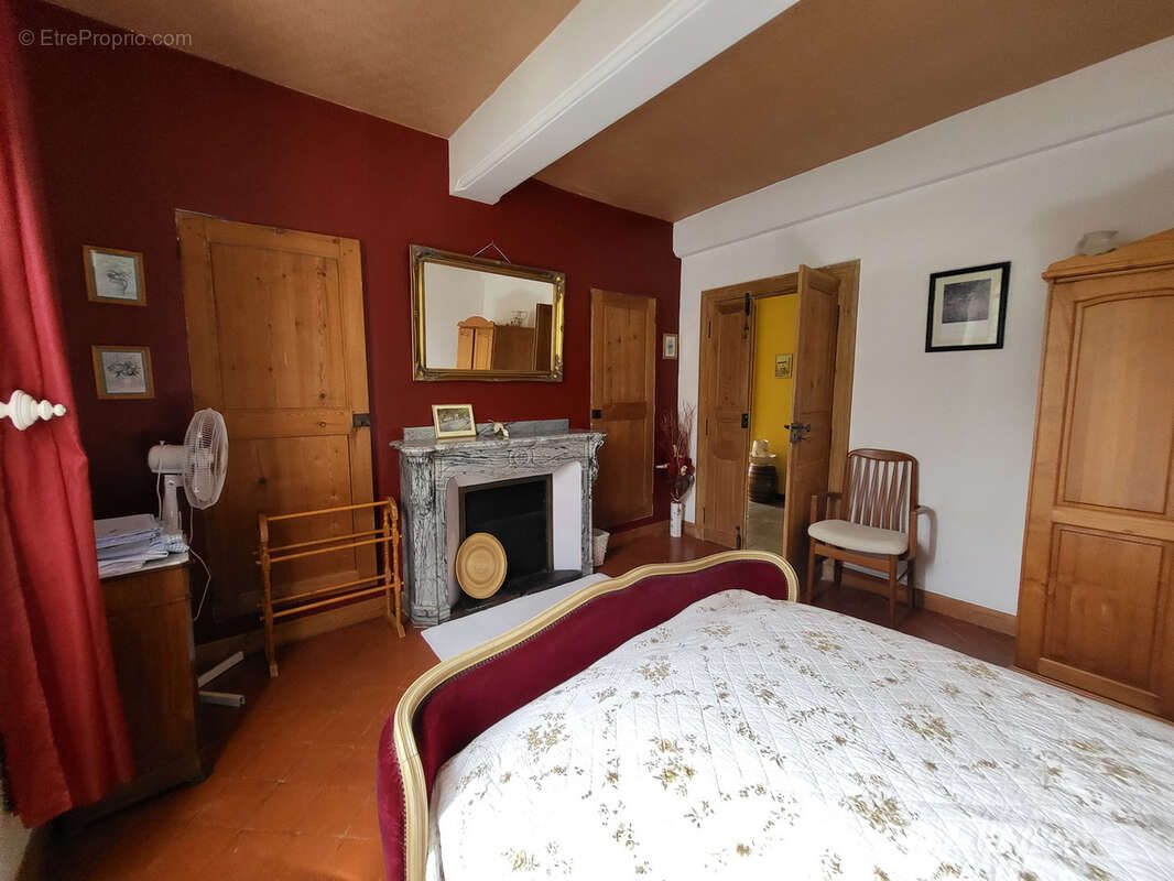 Maison à SAINT-MARCEL-SUR-AUDE