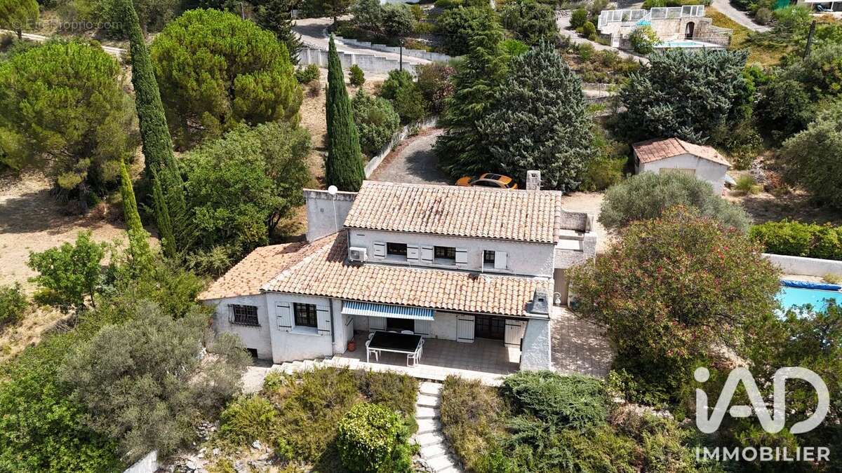 Maison 123 m² à Saint-Martin-D'ardeche  - photo 2