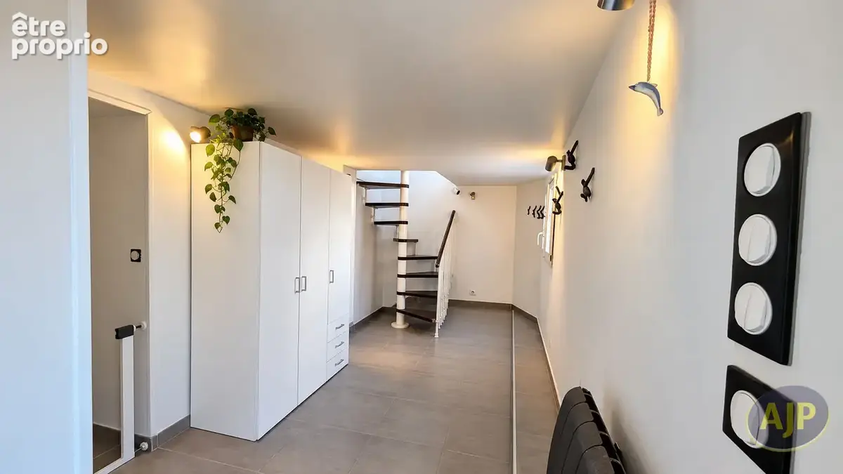 Maison 8 pièces 140 m² à vendre à Aizenay (85190) - photo 2