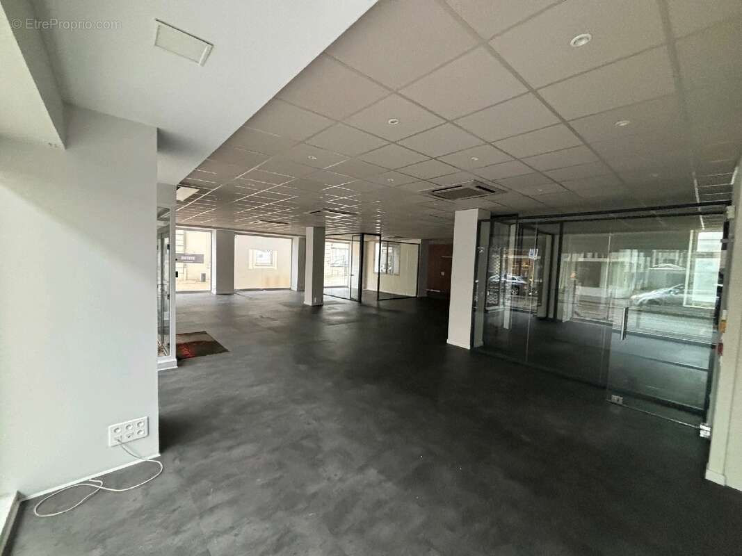 Commerce à ANNEMASSE