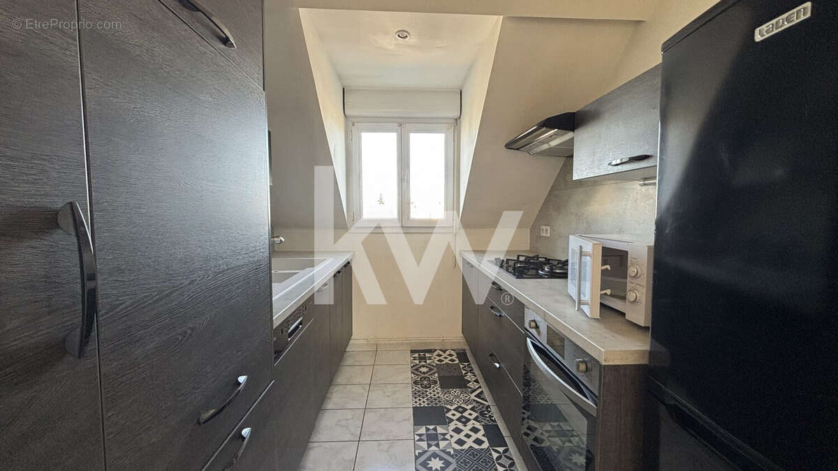 Appartement 50 m² à Orleans  - photo 9