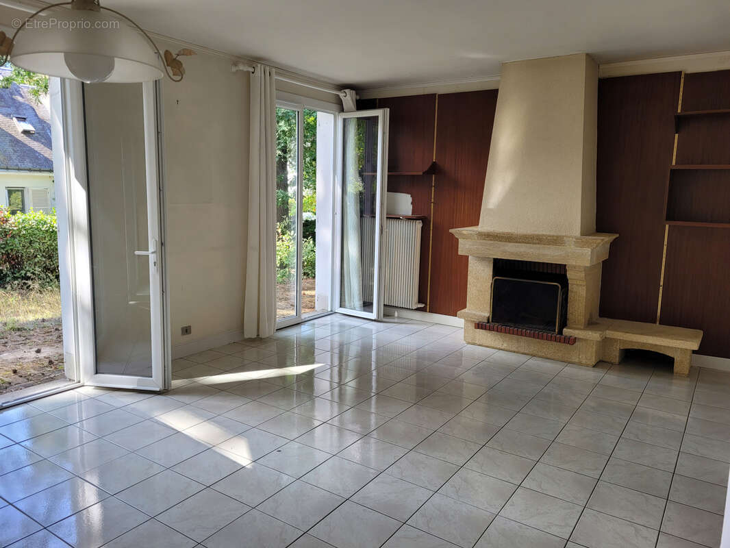 Maison à SAINT-AVERTIN