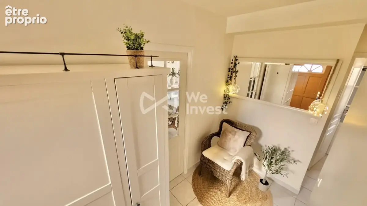 Maison 92 m² à Orphin  - photo 5