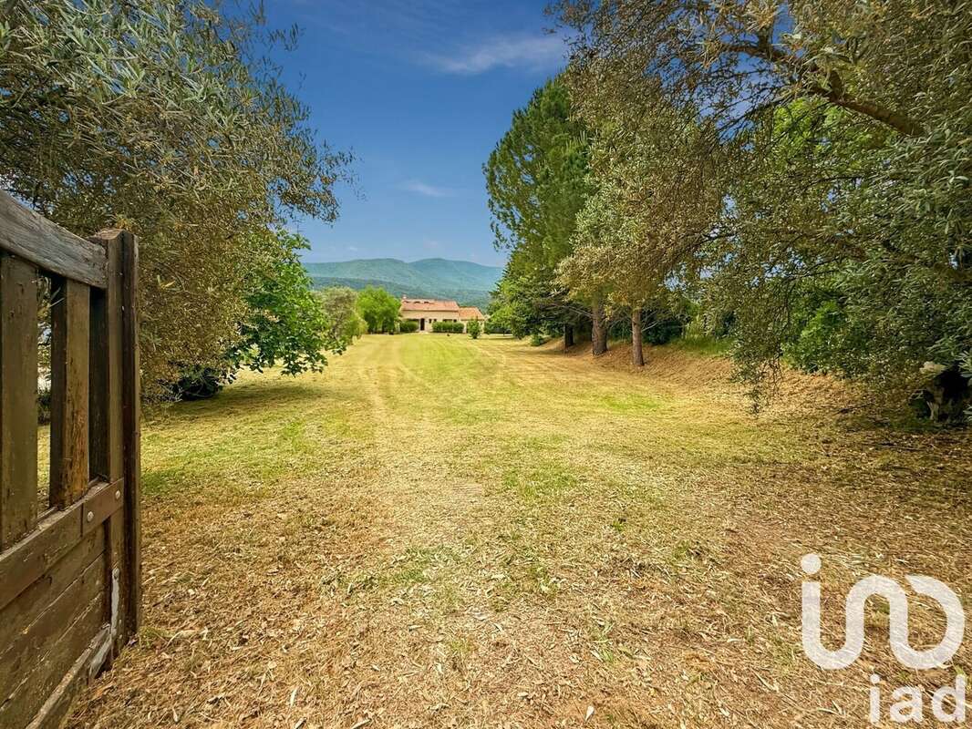 Photo 4 - Maison à SAINT-ZACHARIE