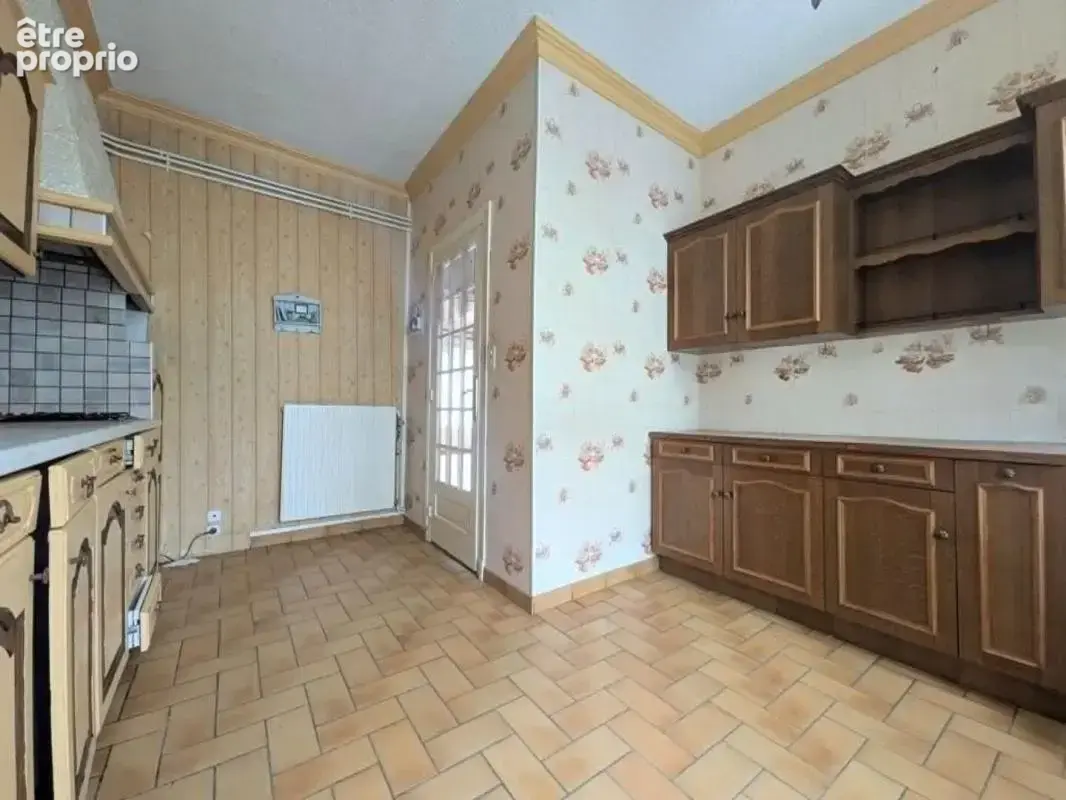 Appartement Hennebont 4 pièce(s) - photo 4