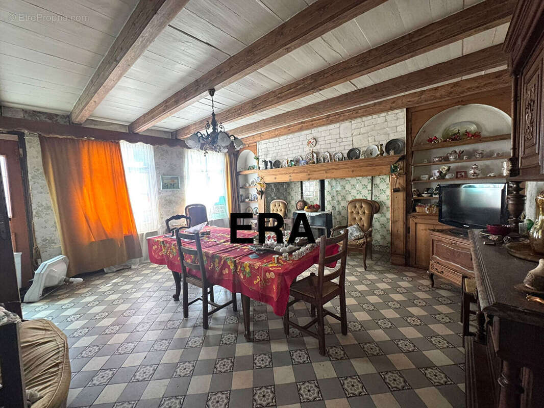 Maison 165m² à tournehem-sur-la-hem - photo 2