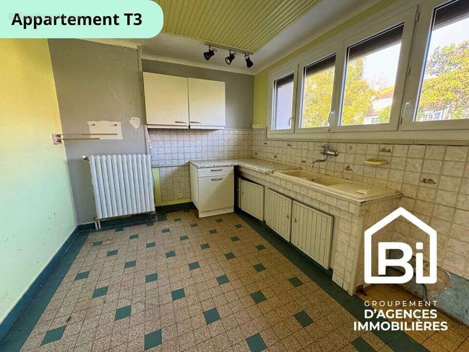 Appartement à VERSON
