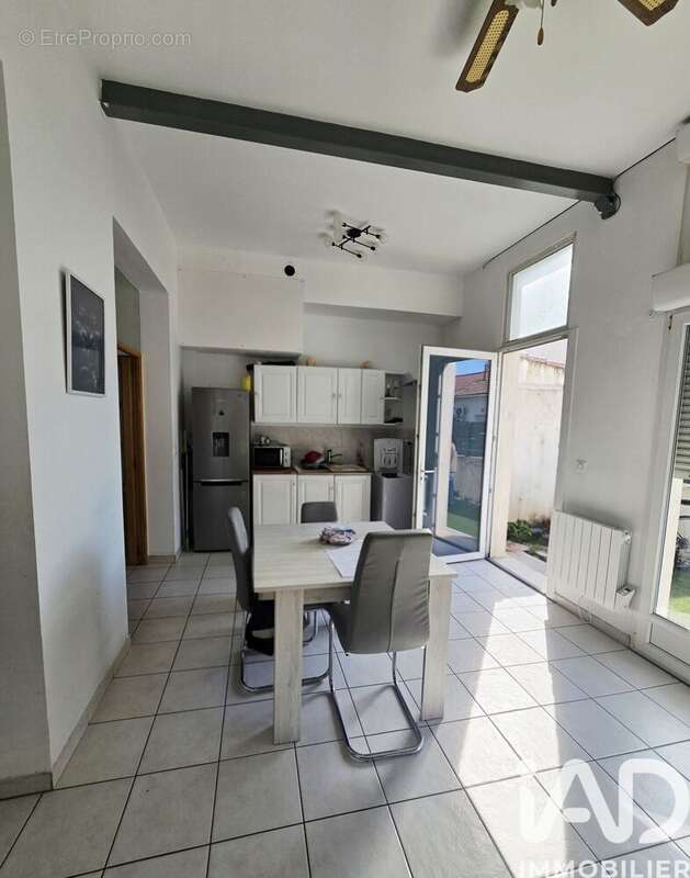 Photo 5 - Appartement à MARSEILLE-14E