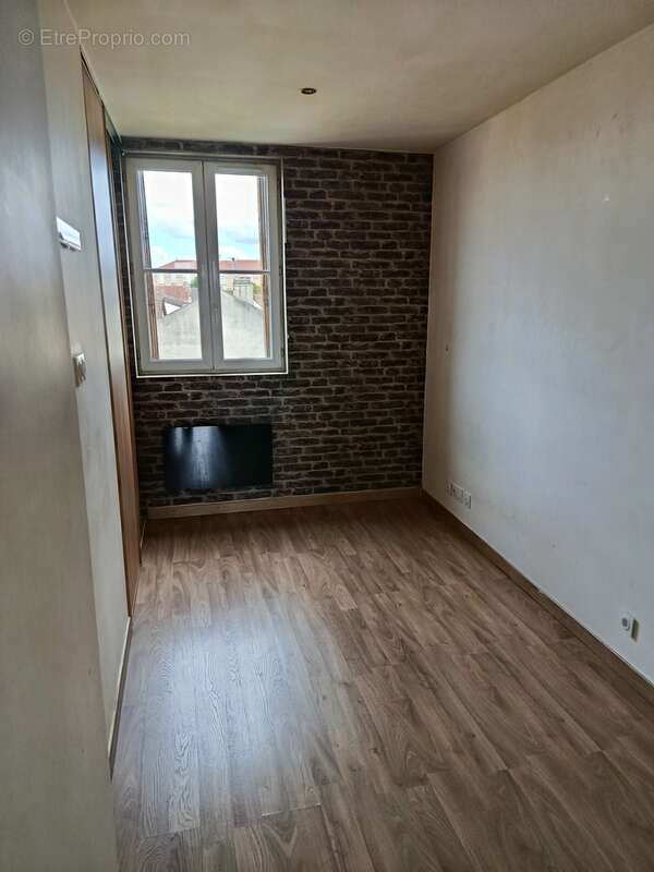 Appartement à ARGENTEUIL