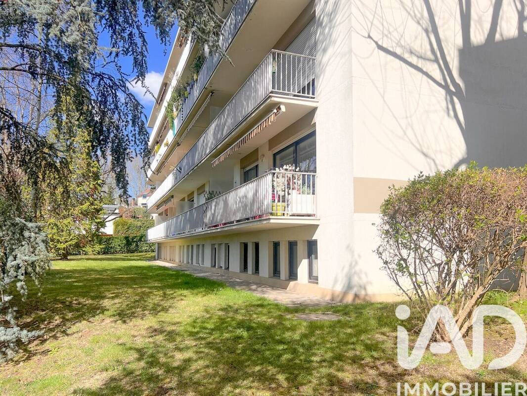 Photo 1 - Appartement à FONTENAY-AUX-ROSES