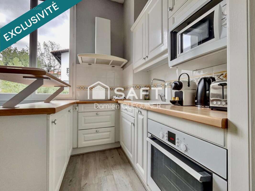 Photo 4 - Appartement à ARCACHON