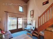 Appartement à COMBLOUX