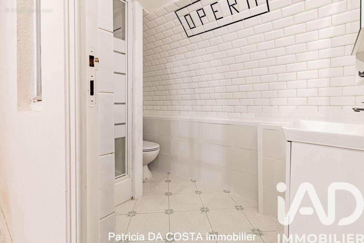 Photo 8 - Appartement à MANTES-LA-JOLIE