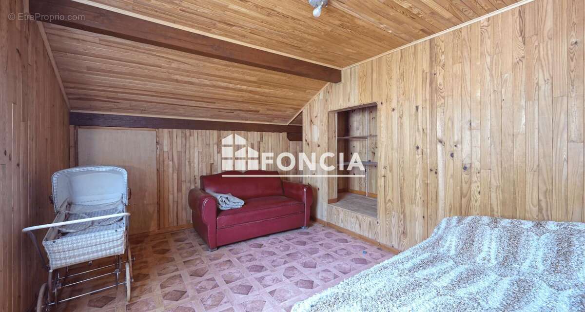 Maison à LE CHEYLAS