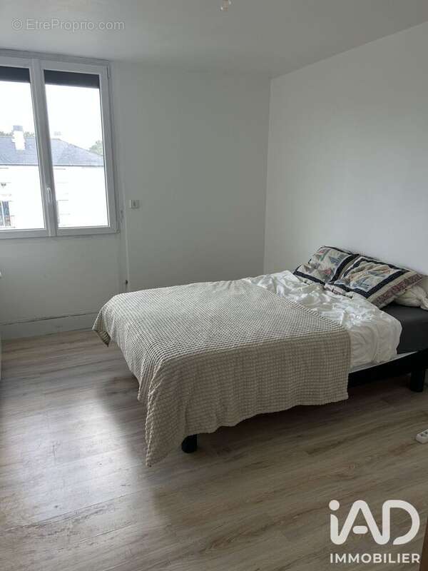 Appartement 92 m² à Lannion  - photo 4