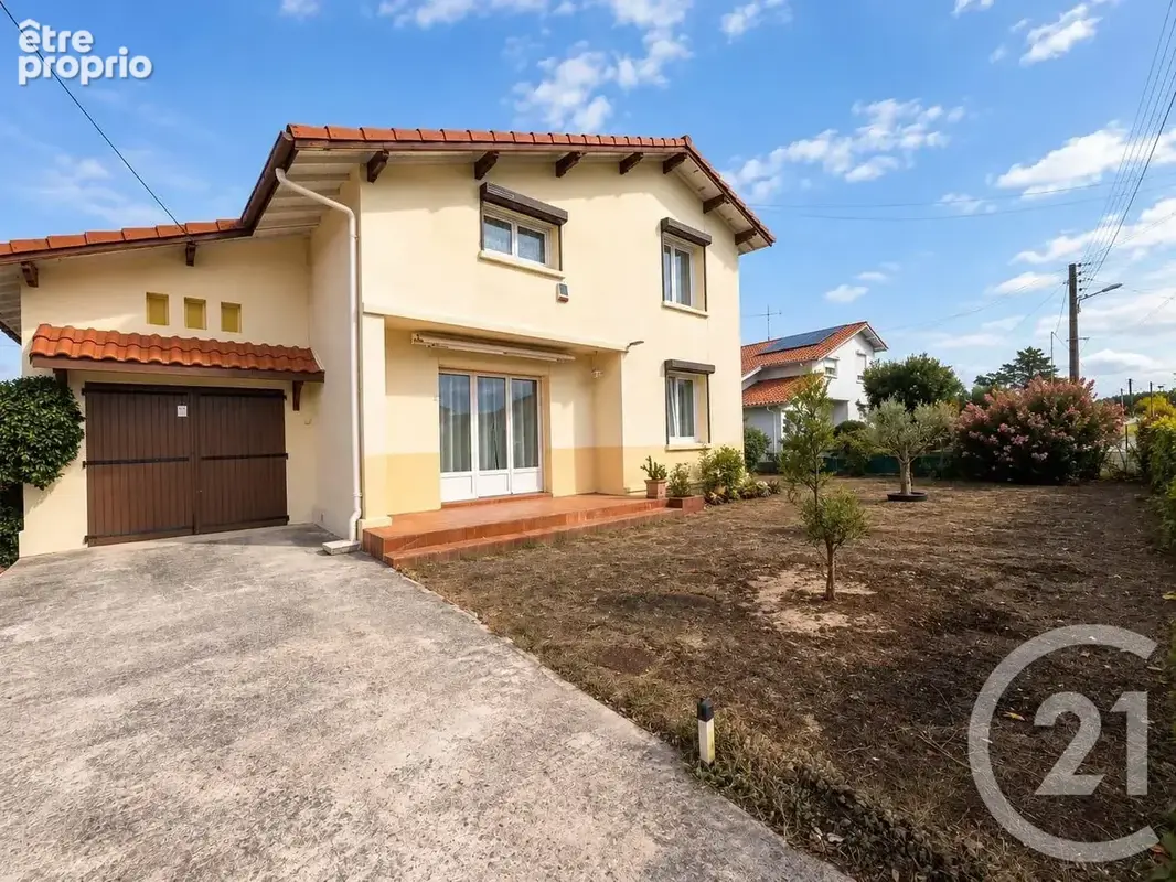 Photo Maison à Mimizan au prix de 315 000€