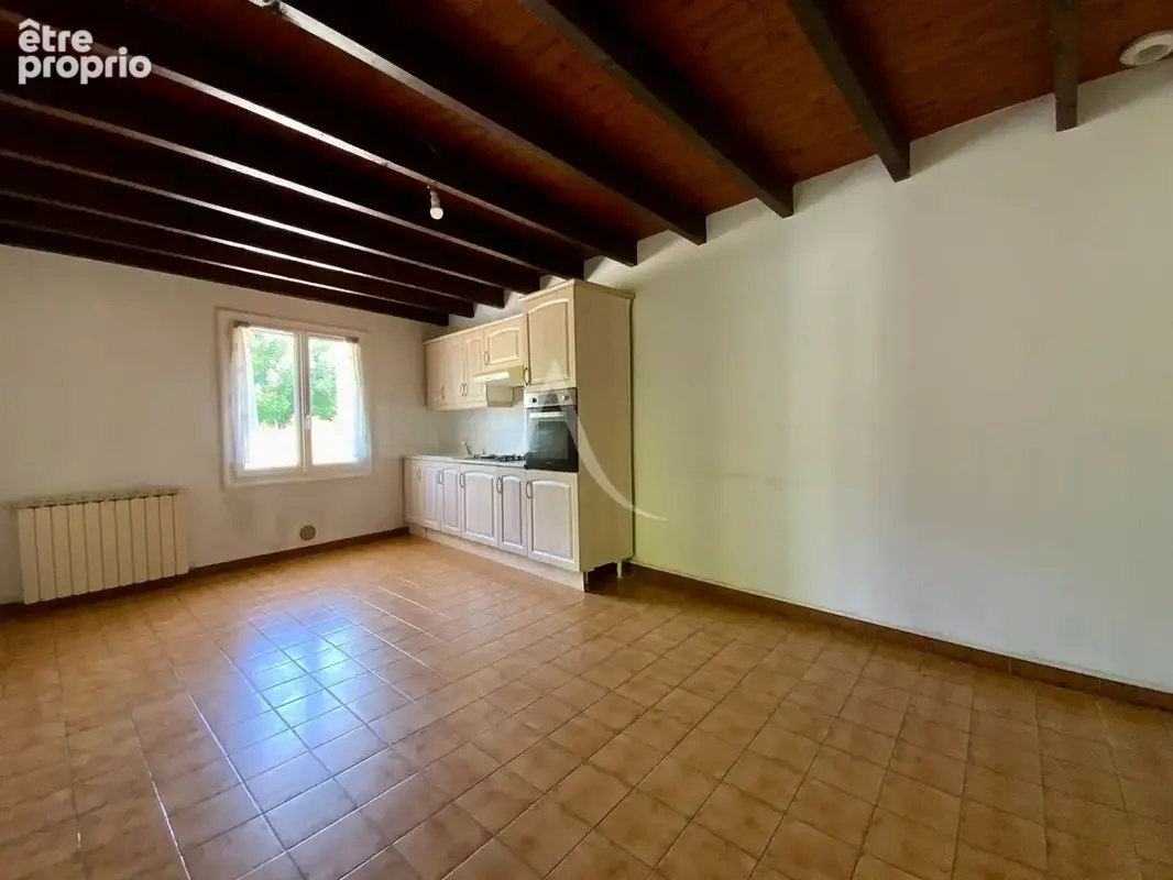 Maison 3 chambres Entre Archiac et Cognac - photo 5