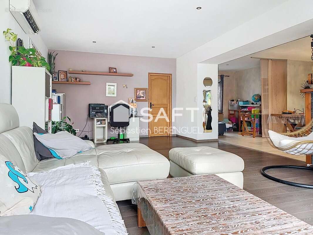 Photo 4 - Maison à VILLEVEYRAC