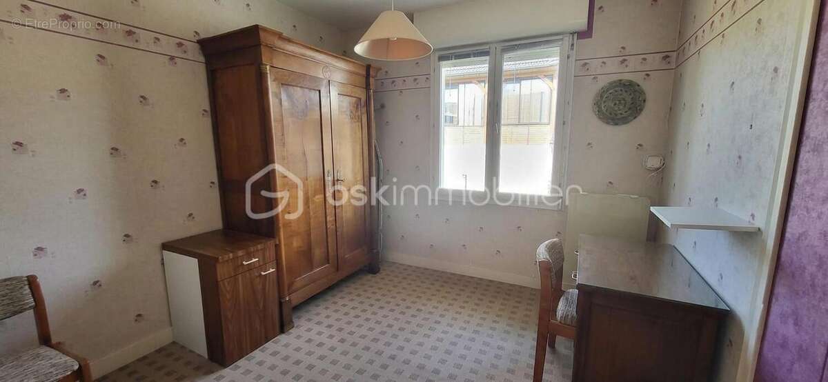 Maison familiale de plain-pied – La Chapelle-Saint-Mesmin - photo 6