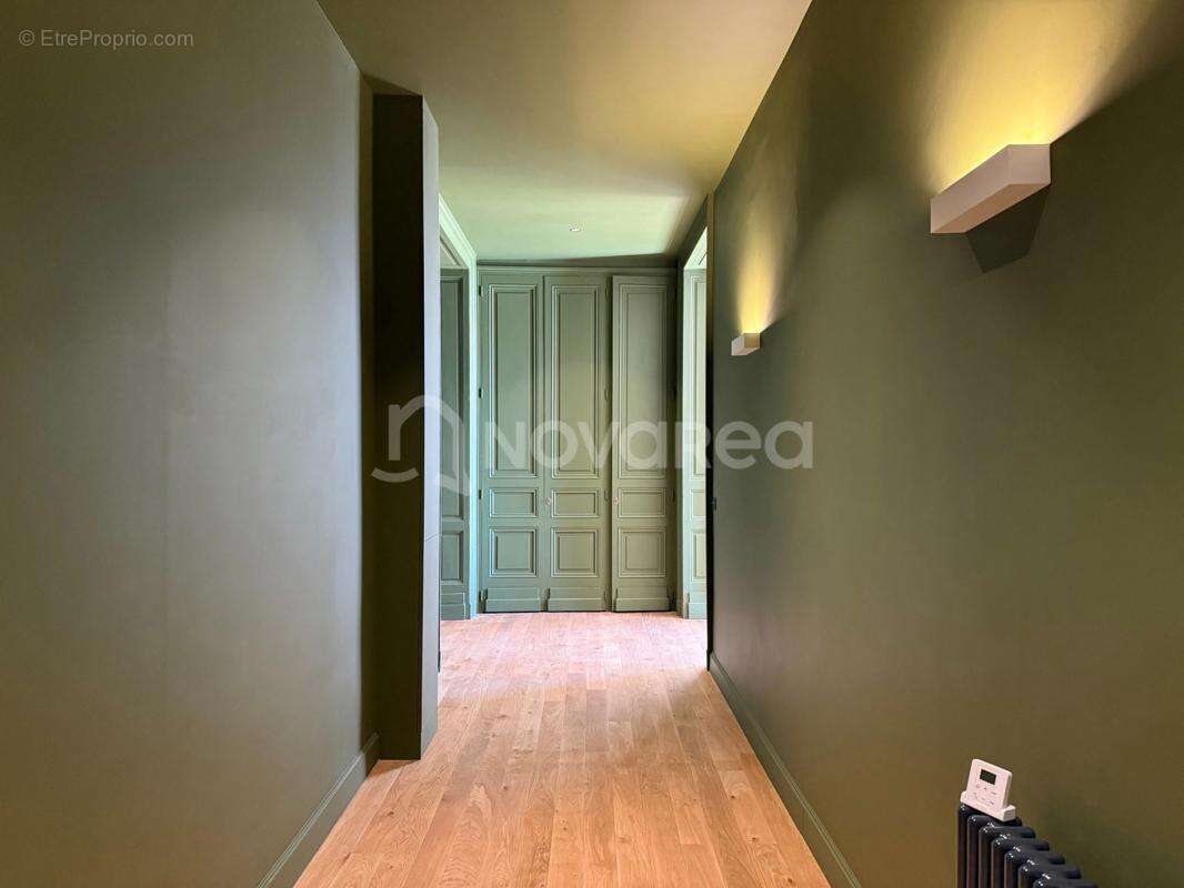 Appartement 3 pièces - photo 4