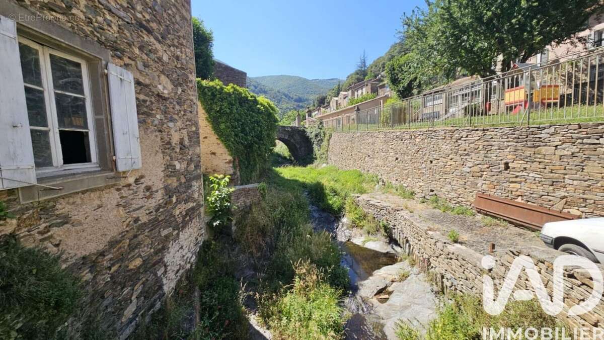 Photo 4 - Maison à CABRESPINE