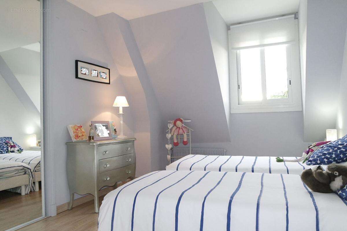 Maison à SAINT-FLORENT-SUR-CHER