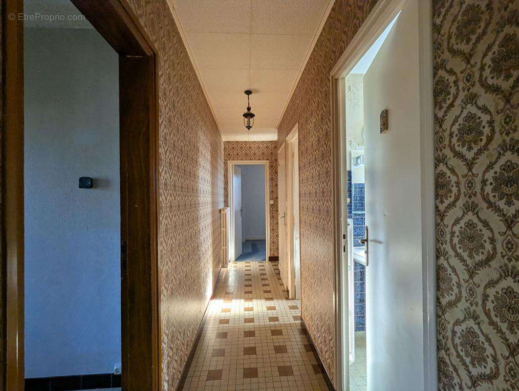 Maison Baud 153 m2 4 Chambres - photo 7