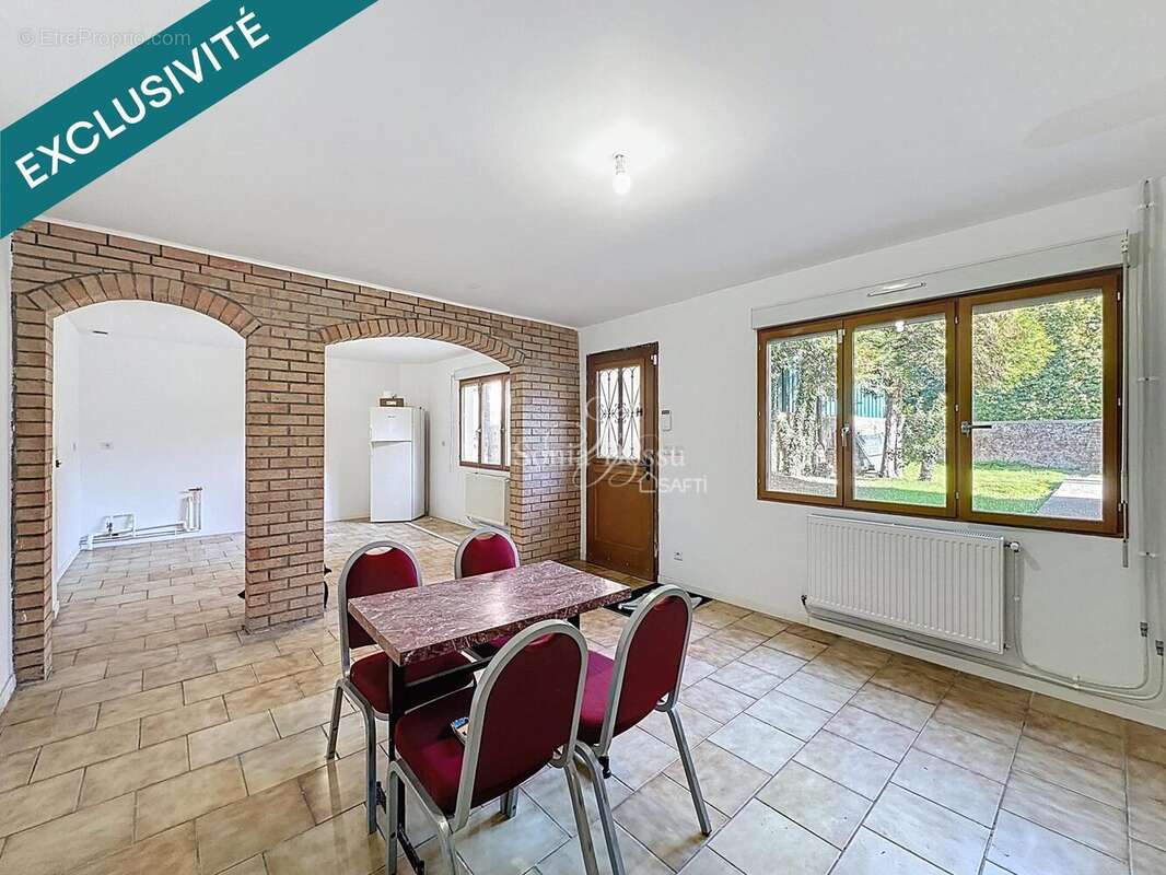 Photo 5 - Maison à FOUQUIERES-LES-LENS