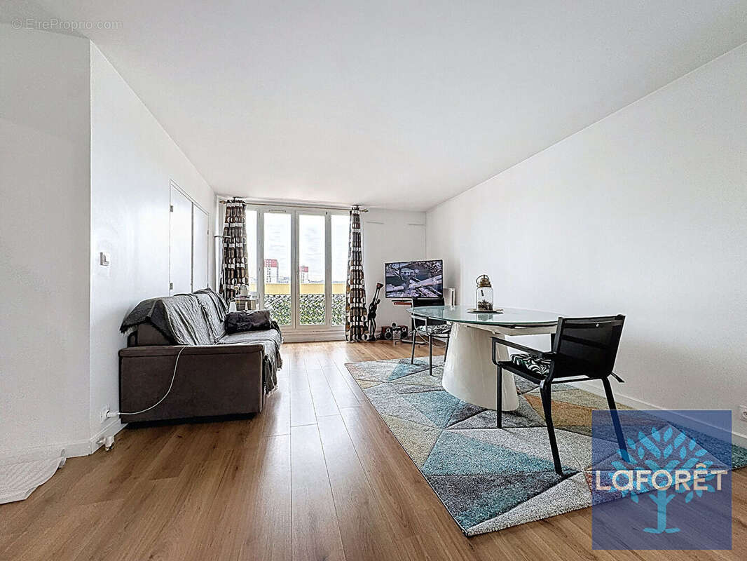Appartement à NEUILLY-SUR-MARNE