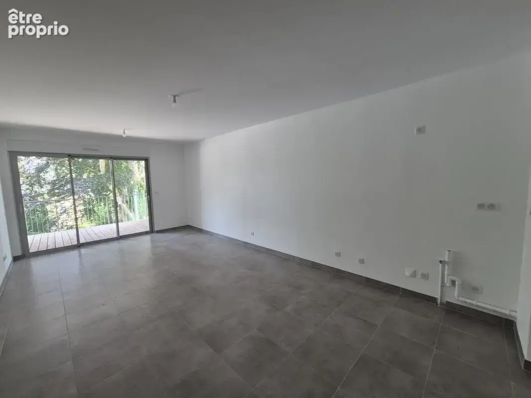 Appartement 3 pièces à Mulhouse - photo 2