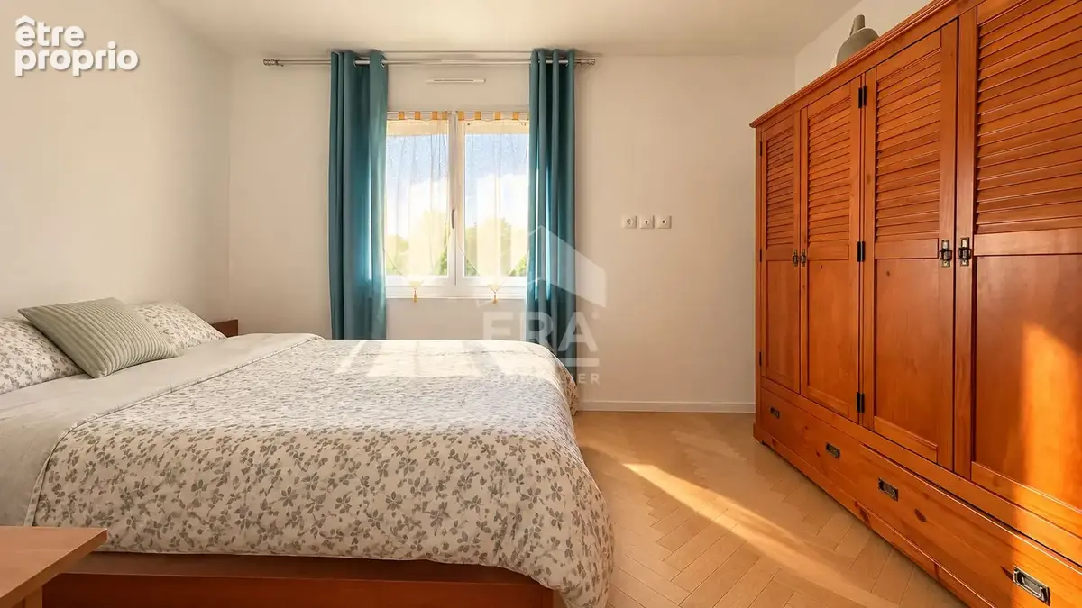 Maison de plain-pied avec potentiel d'agrandissement à Isles-sur-Suippe - photo 6