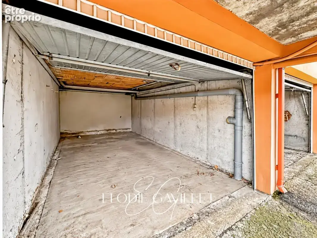 Lot de deux garages de 17 & 18 m²  Carcassonne - photo 6