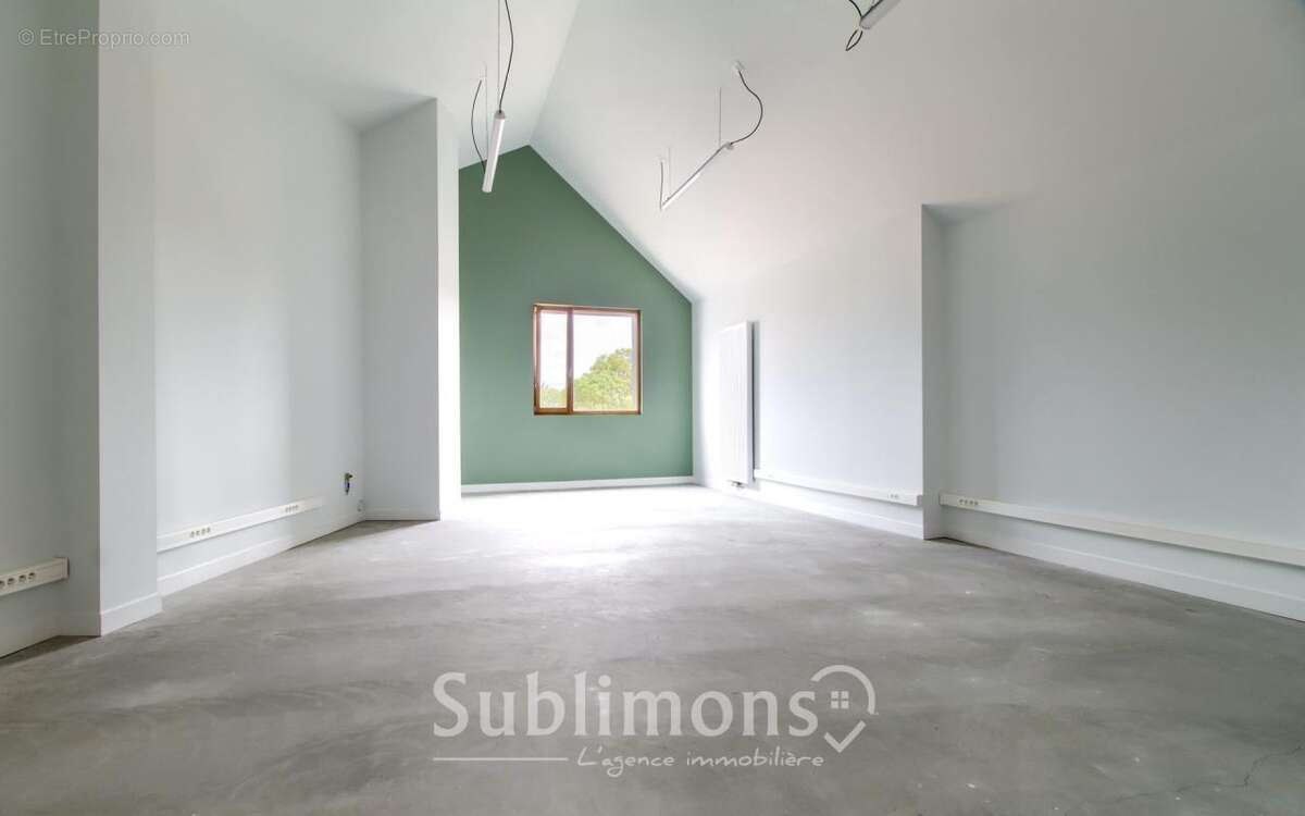 Locaux neuf - photo 2