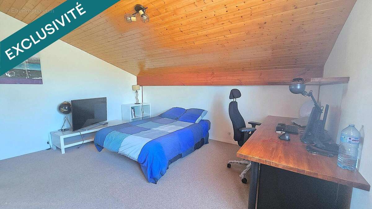 Photo 9 - Maison à LE HAILLAN