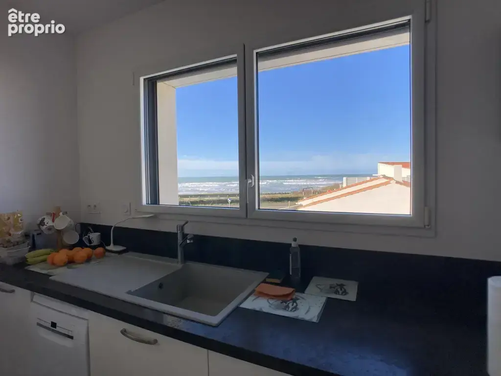Villa contemporaine avec piscine - emplacement privilégié ! - photo 7