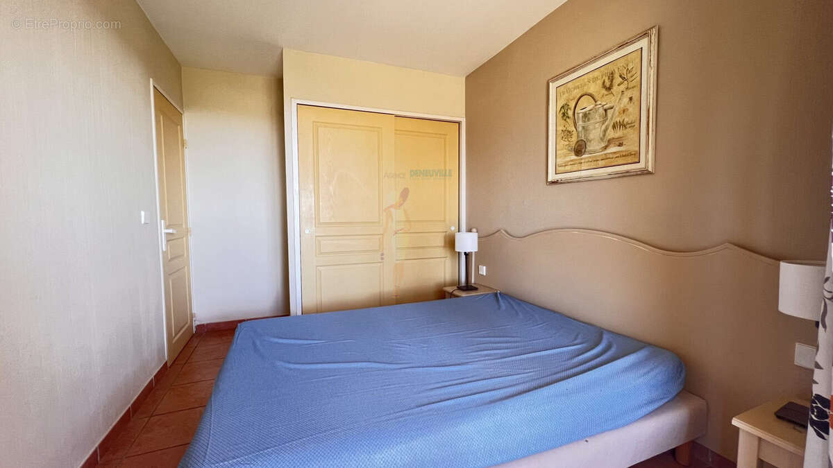 Appartement à LES ISSAMBRES