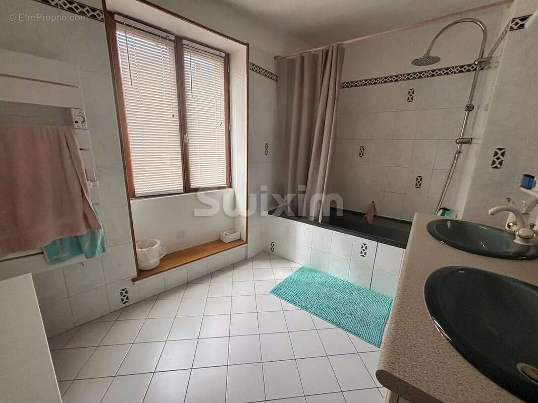Appartement à L&#039;ISLE-SUR-SEREIN