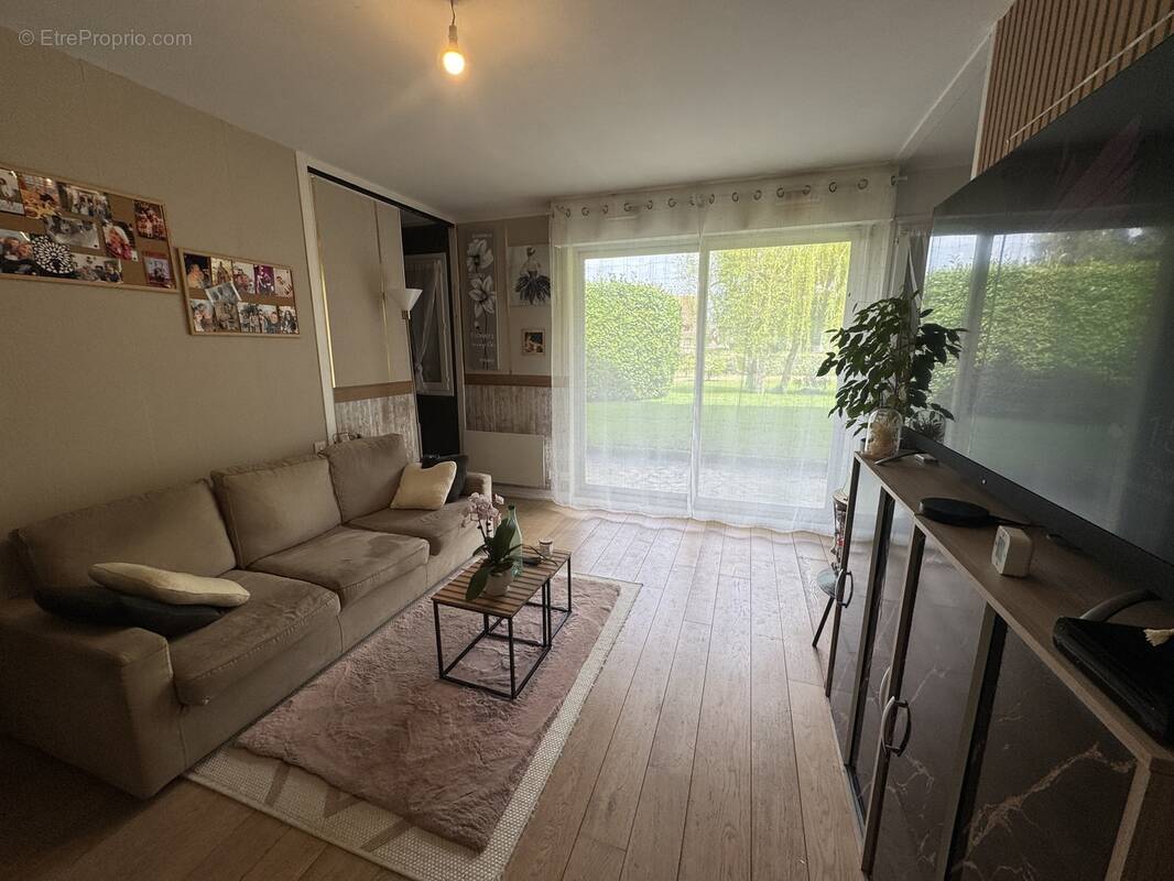 Appartement à VILLERS-SUR-MER