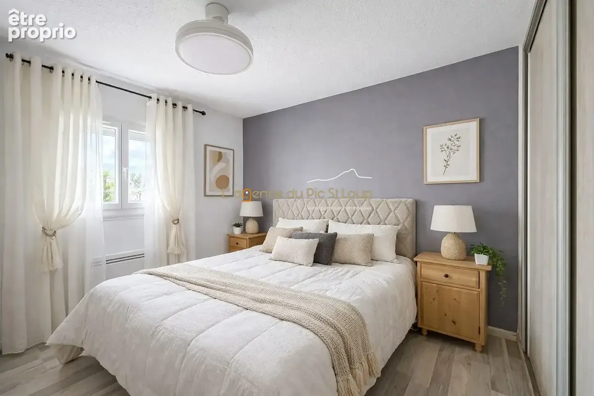 Maison 6 pièces 160 m² à vendre à Saint-Gely-Du-Fesc (34980) - photo 9