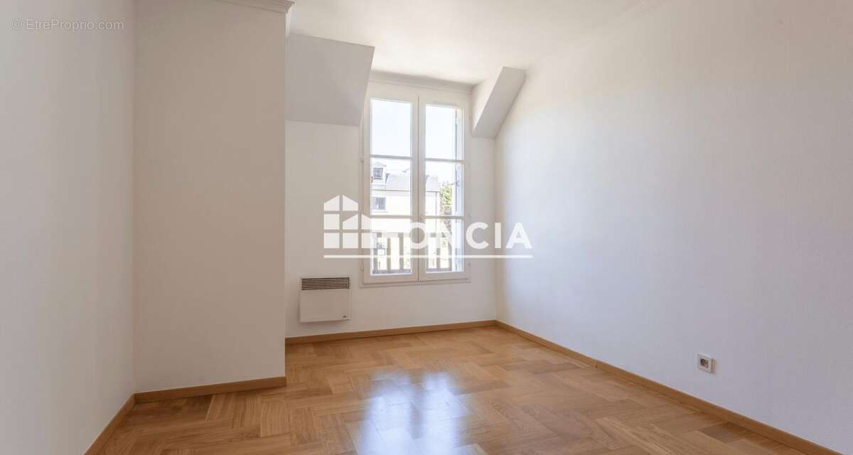 Maison à ANTONY