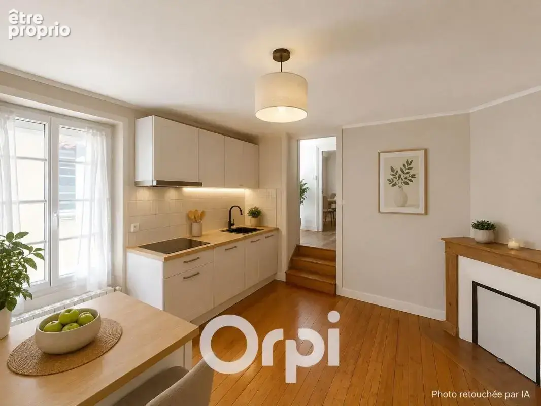 Appartement À Vendre - photo 3