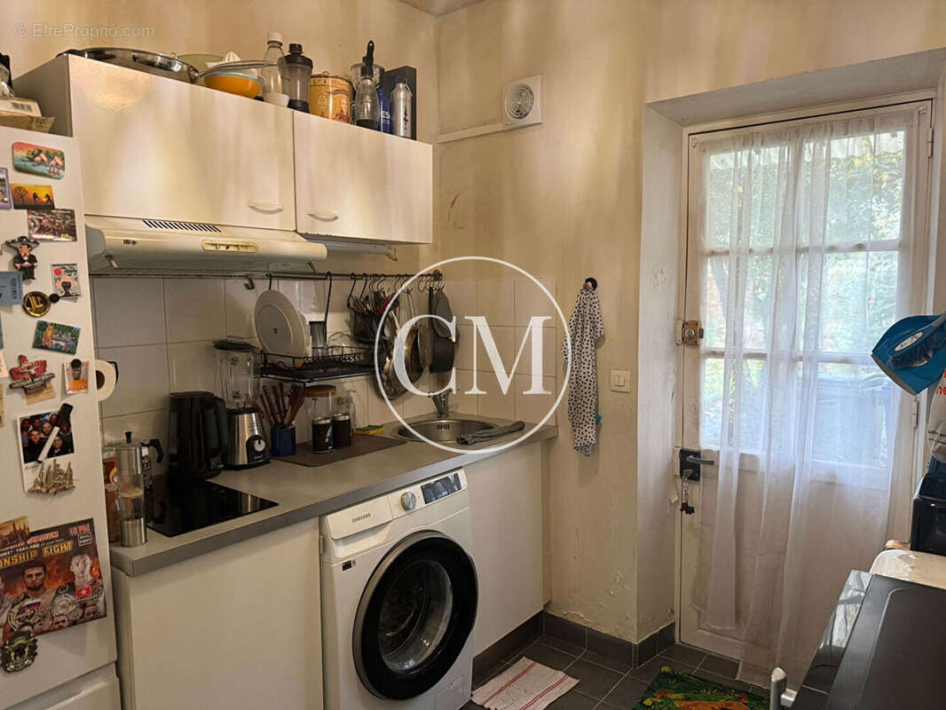 Appartement à VERSAILLES