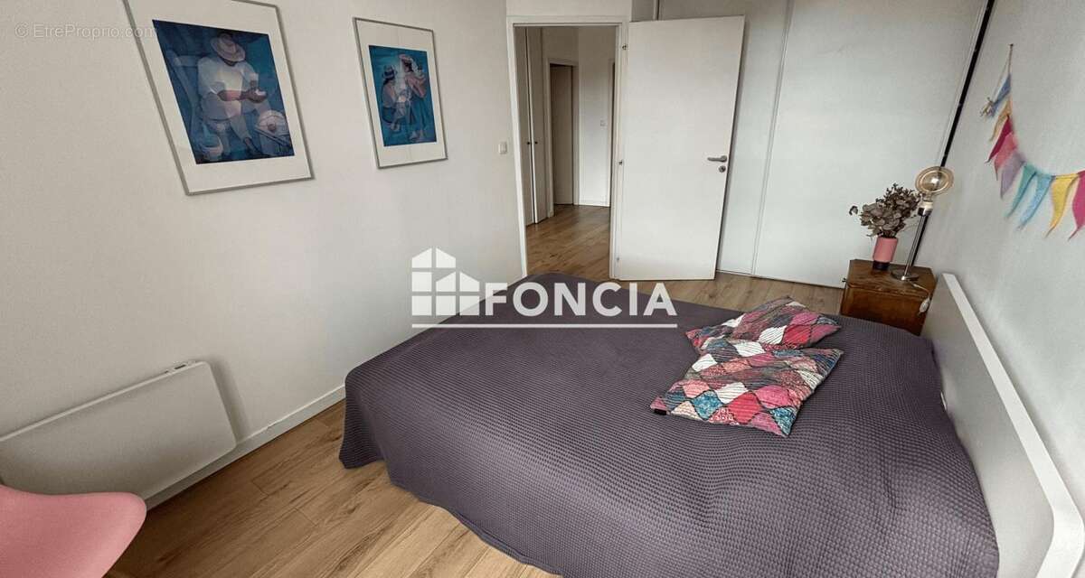 Appartement à LA ROCHELLE