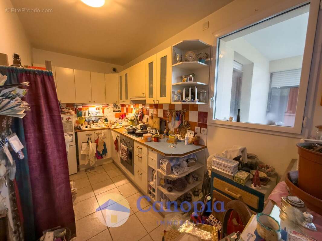 Appartement à ARCUEIL