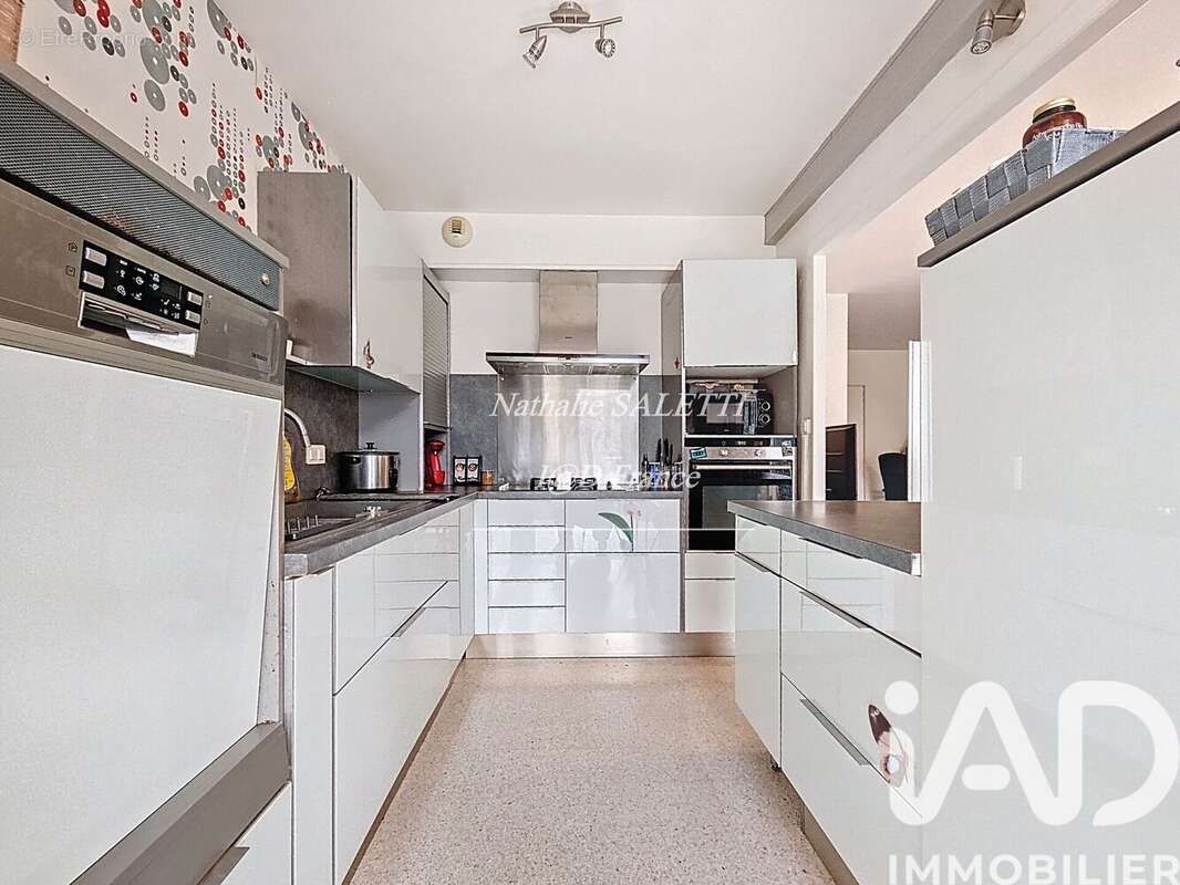 Photo 4 - Maison à BON-ENCONTRE