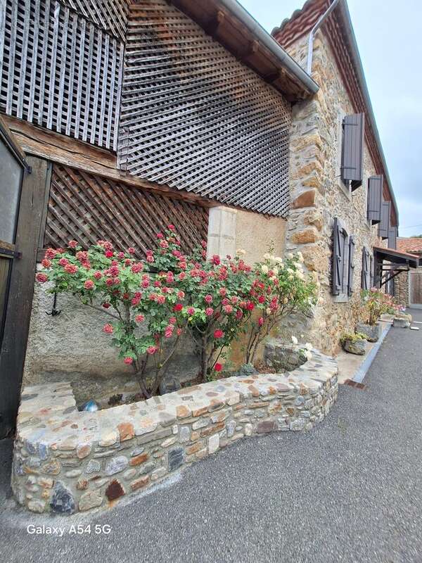 Maison à MAULEON-BAROUSSE