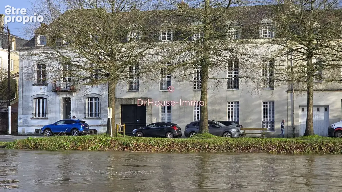 Maison 7 pièces 290 m² à vendre à Pontivy (56300) - photo 18