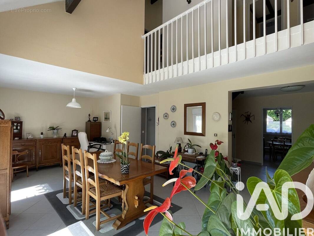Photo 1 - Maison à NANGIS