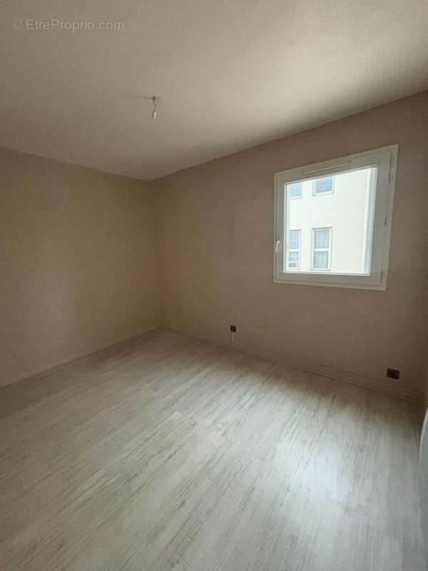 Appartement à AJACCIO