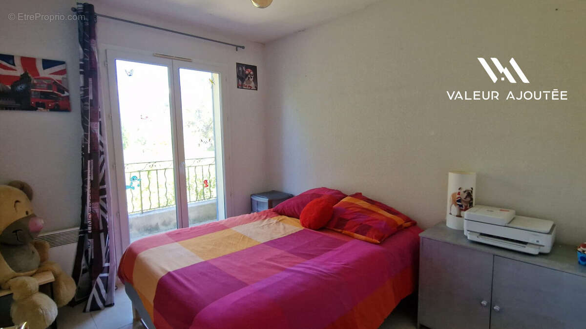 Maison 95 m² à Rousset  - photo 9